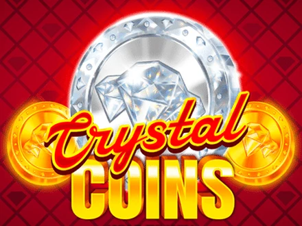 Crystal Coins Hold to Win